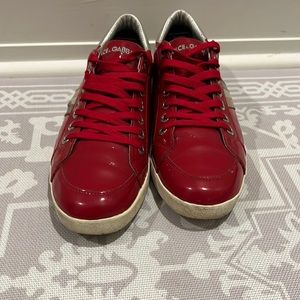 COPY - Dolce & Gabbana men's shoes In great condition